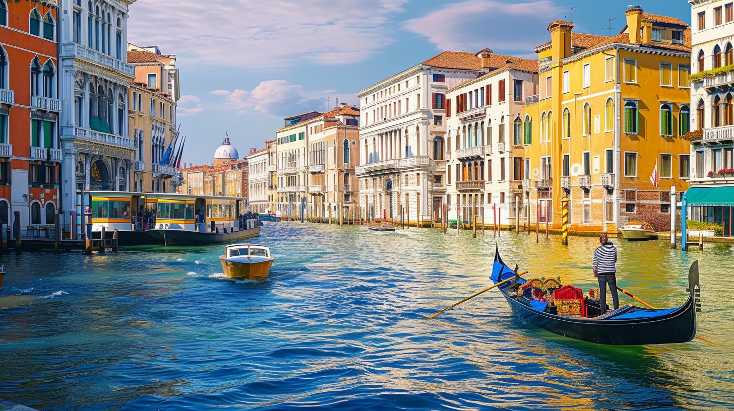 Warum es sich definitiv lohnt, Städtereisen zu unternehmen