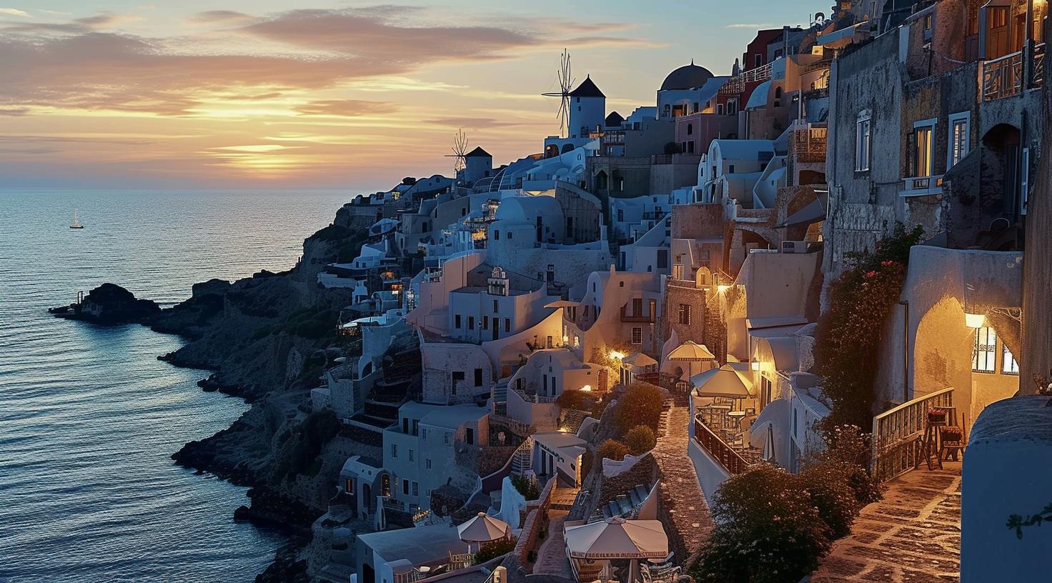 Top Last-Minute Flugziele