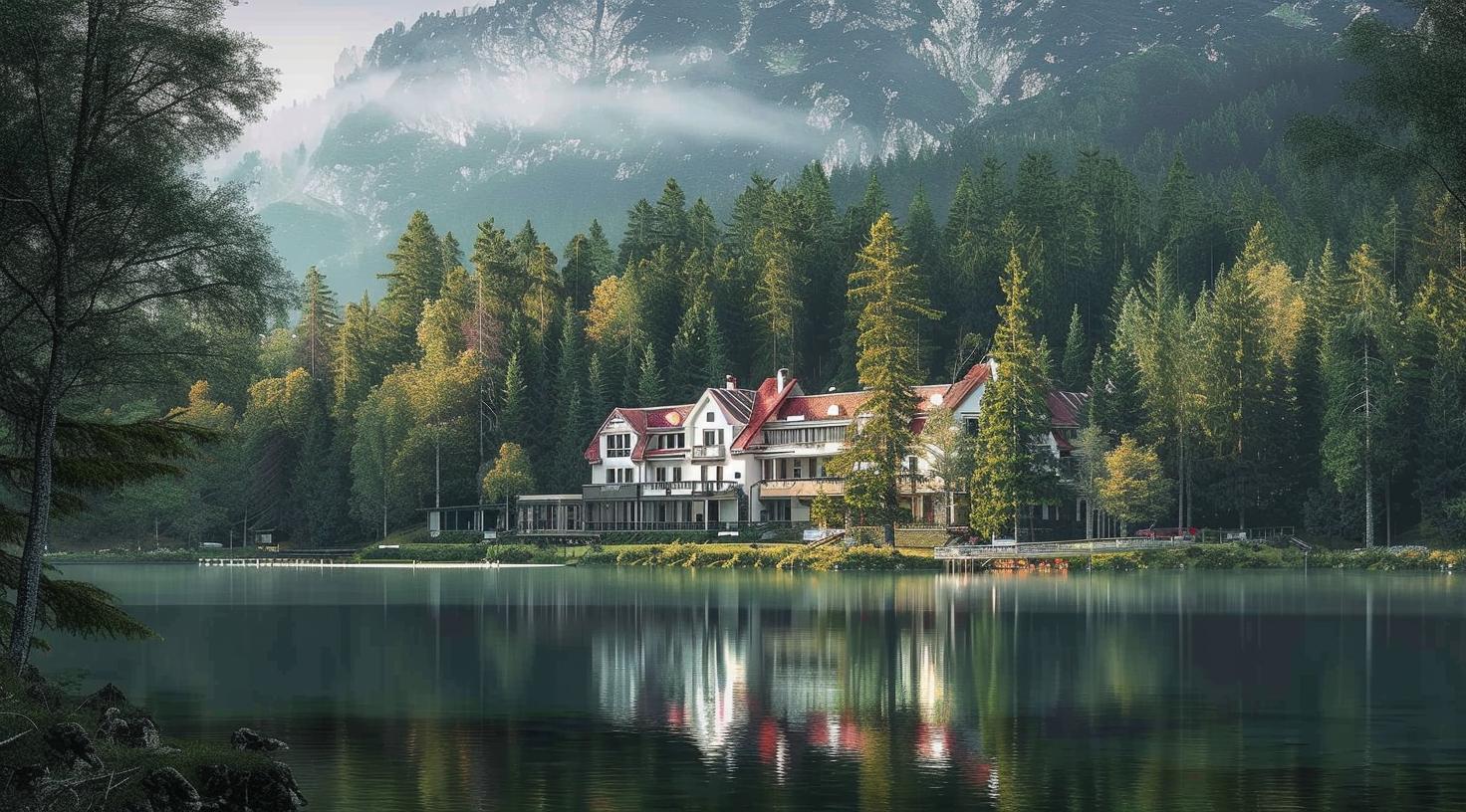 Die ungewöhnlichsten Übernachtungsmöglichkeiten in Deutschland